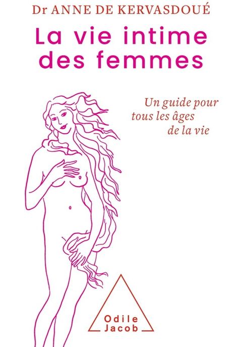 La Vie intime des femmes(Kobo/電子書)