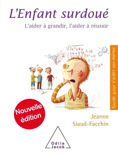 L' Enfant surdou&eacute;(Kobo/電子書)