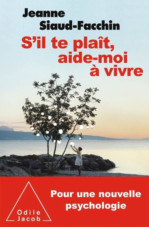 S'il te pla&icirc;t, aide-moi &agrave; vivre(Kobo/電子書)