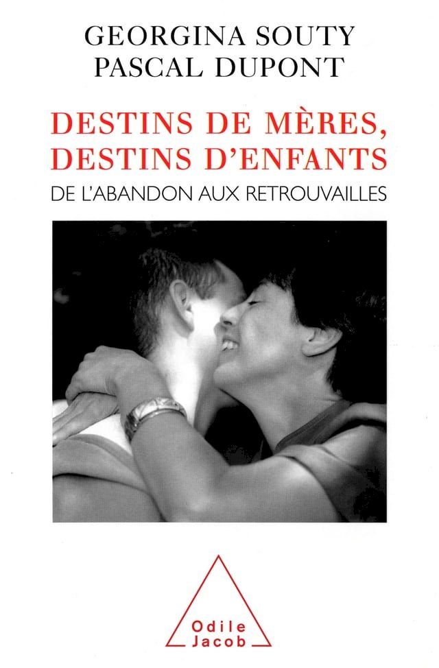  Destins de mères, destins d'enfants(Kobo/電子書)