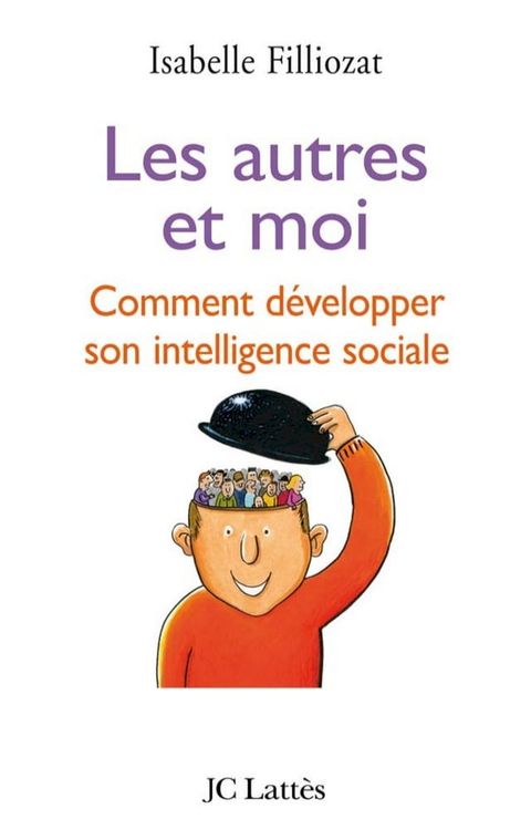 Les autres et moi(Kobo/電子書)