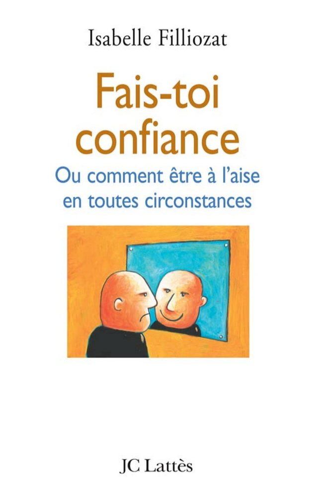  Fais-toi confiance(Kobo/電子書)