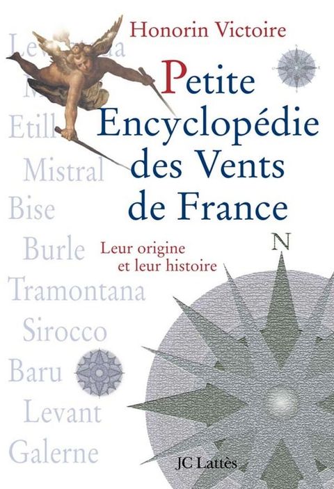 Petite encyclopédie des vents de France(Kobo/電子書)