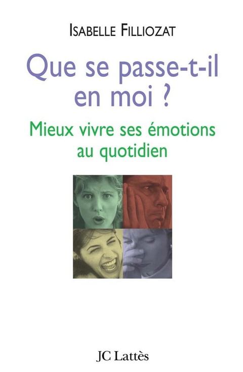 Que se passe-t-il en moi ?(Kobo/電子書)