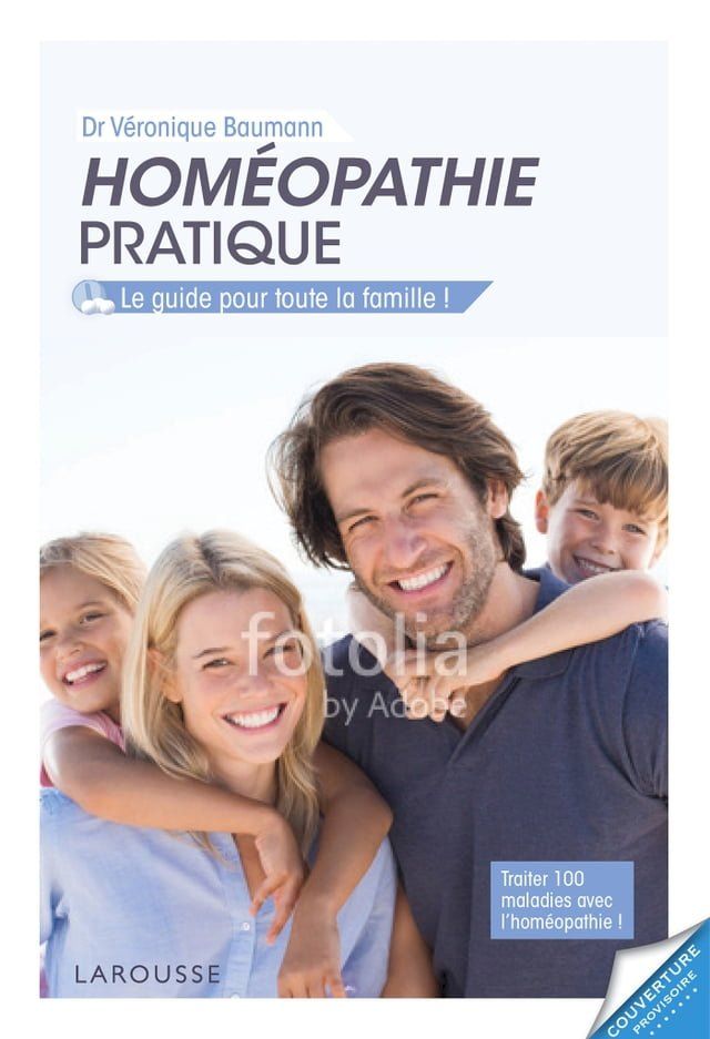  Hom&eacute;opathie pratique(Kobo/電子書)