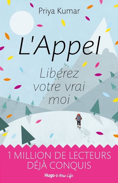 L'appel - Libérez votre vrai moi(Kobo/電子書)