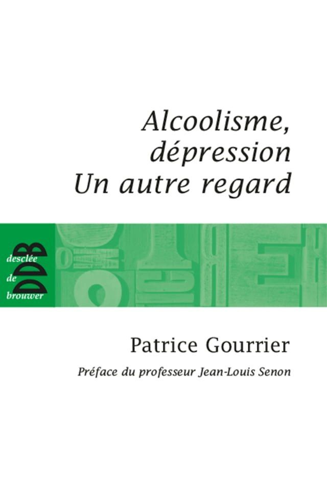  Alcoolisme, dépression(Kobo/電子書)