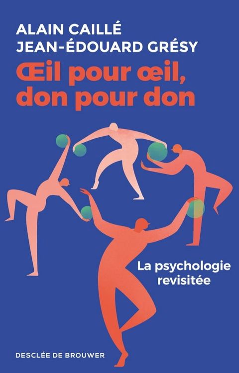 OEil pour oeil, don pour don(Kobo/電子書)