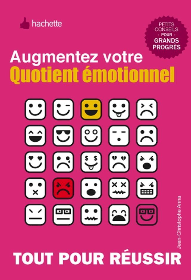  Quotient émotionnel - Comment se servir de ses émotions comme d'une ressource(Kobo/電子書)