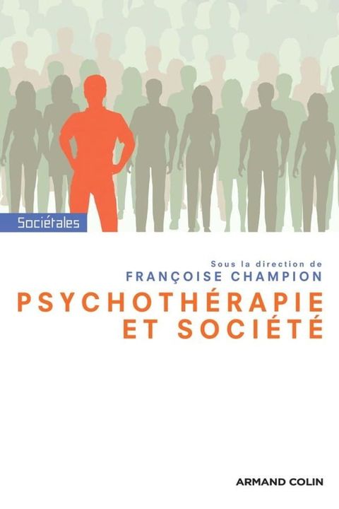 Psychothérapie et société(Kobo/電子書)