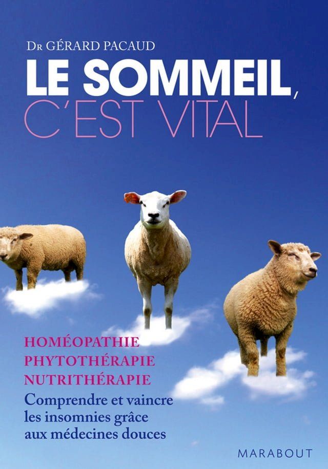  Le sommeil c'est vital(Kobo/電子書)