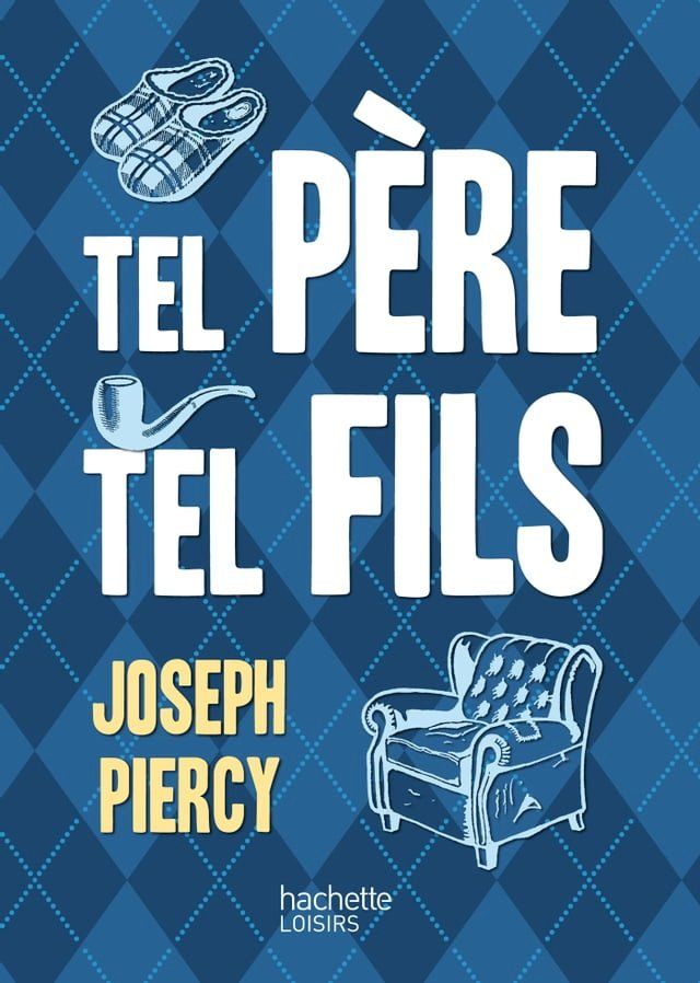  Tel père, tel fils(Kobo/電子書)