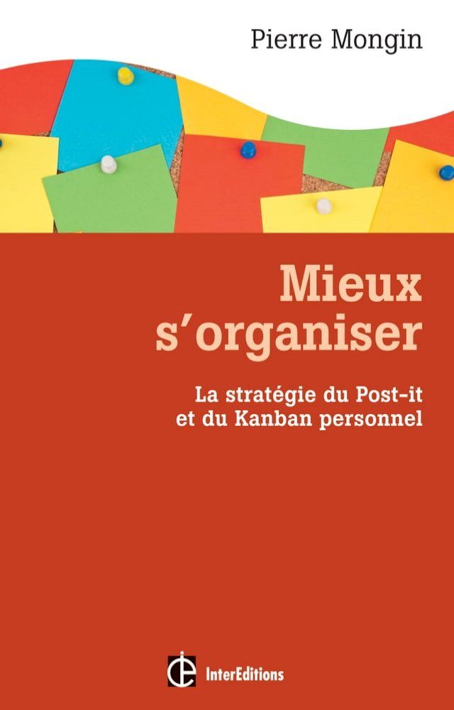  Mieux s'organiser.(Kobo/電子書)