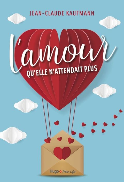 L'amour qu'elle n'attendait plus(Kobo/電子書)