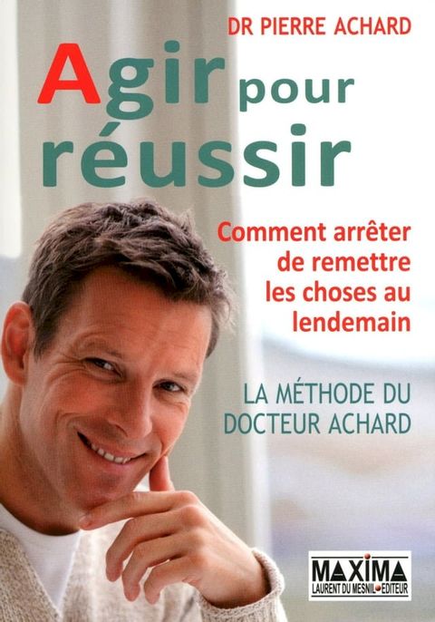 Agir pour réussir(Kobo/電子書)