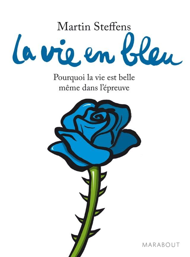  La vie en bleu(Kobo/電子書)