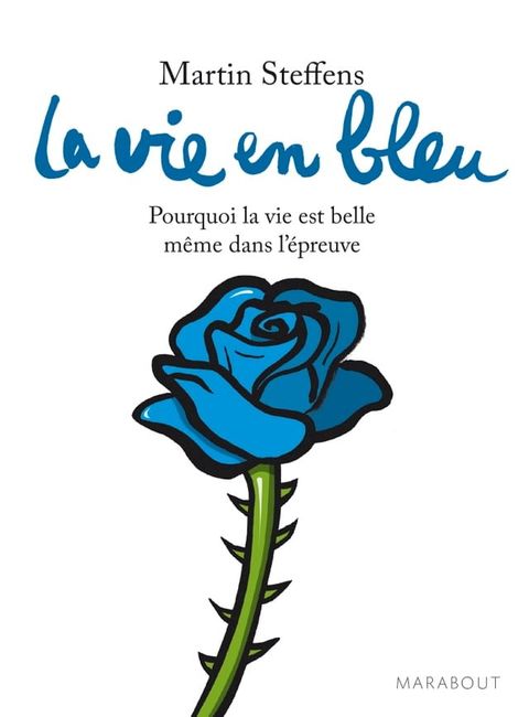 La vie en bleu(Kobo/電子書)