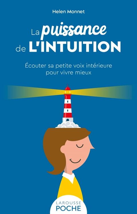 La puissance de l'intuition(Kobo/電子書)
