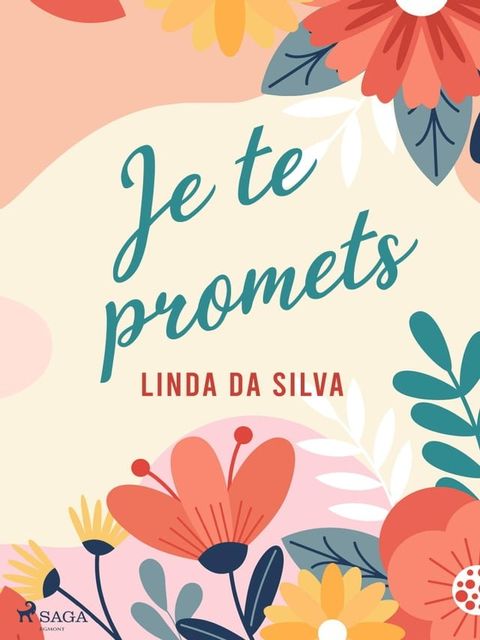 Je te promets(Kobo/電子書)