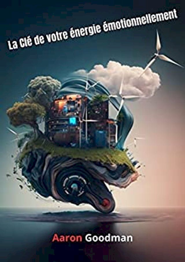  La Clé de votre énergie émotionnellement(Kobo/電子書)