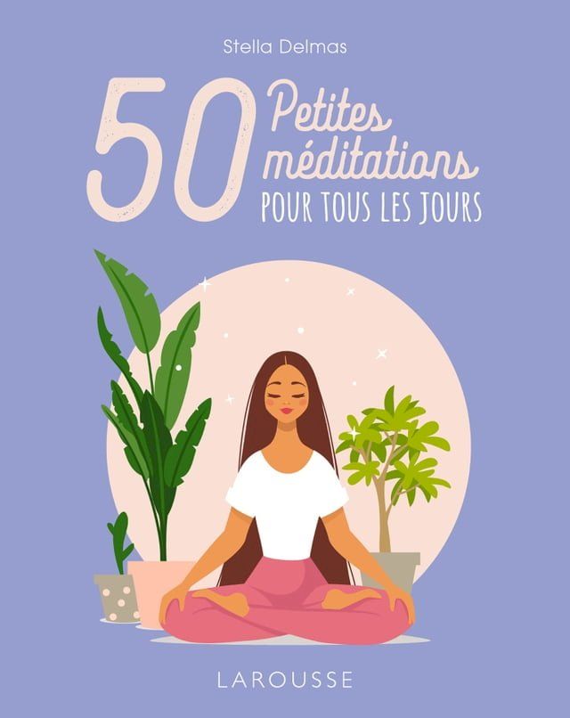  50 petites méditations pour tous les jours(Kobo/電子書)