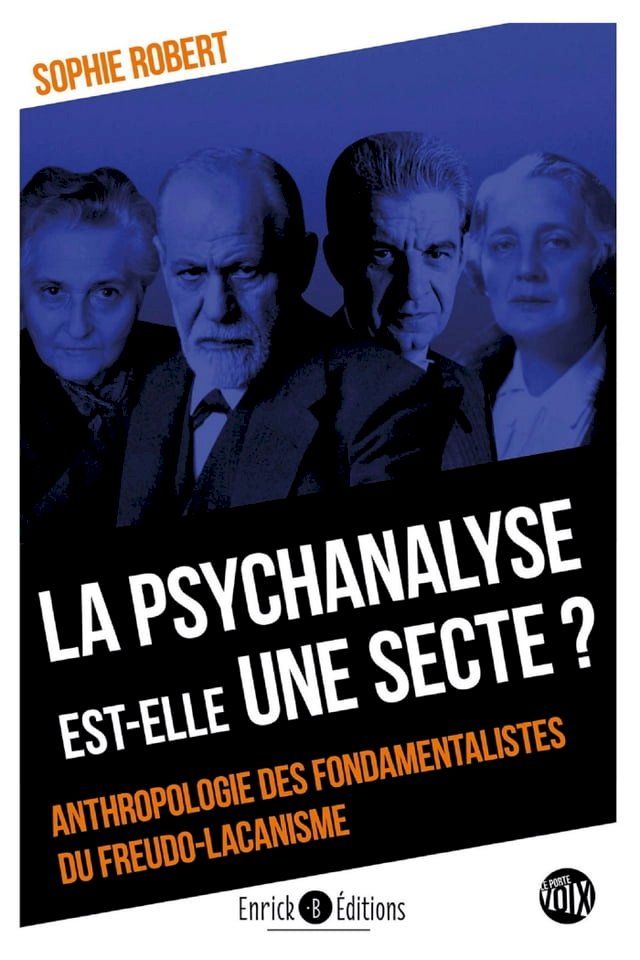  La psychanalyse est-elle une secte ?(Kobo/電子書)