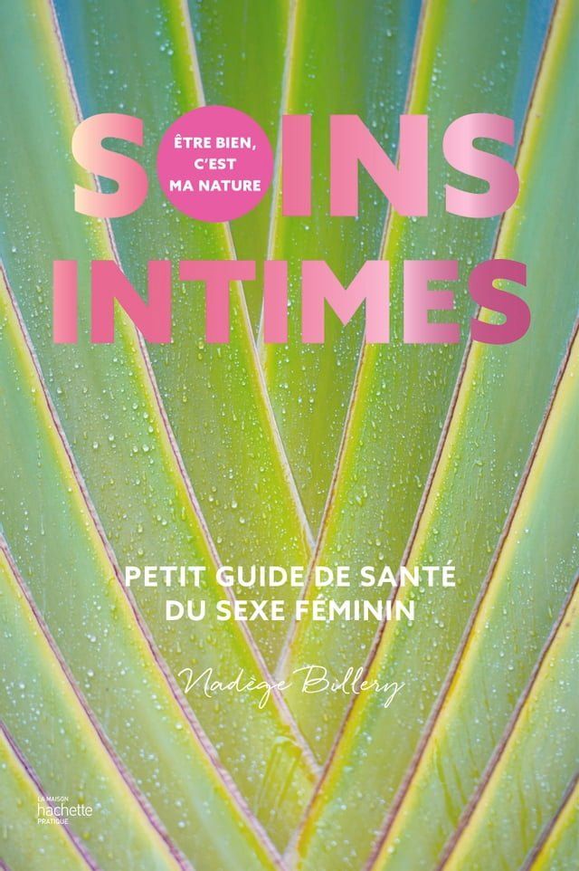  Soins intimes(Kobo/電子書)