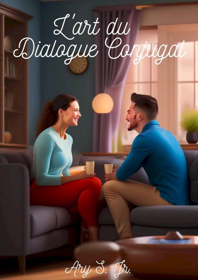  L'art du Dialogue Conjugal(Kobo/電子書)