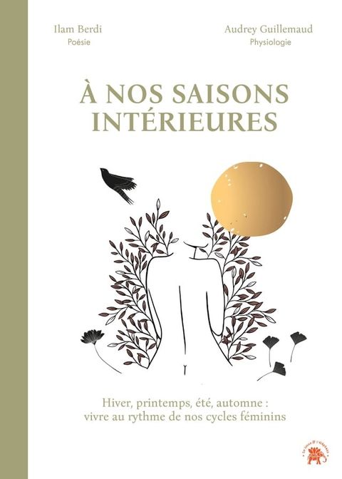 &Agrave; nos saisons int&eacute;rieures(Kobo/電子書)