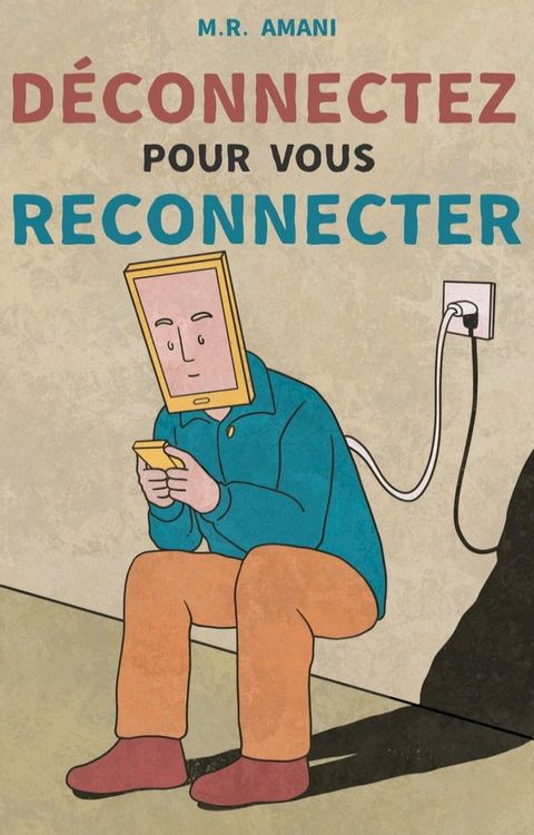 D&eacute;connectez pour vous reconnecter(Kobo/電子書)