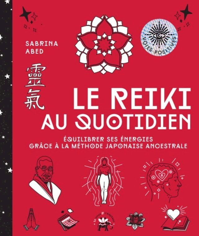  Le reiki au quotidien(Kobo/電子書)