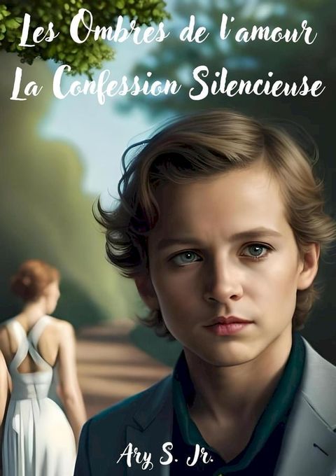 Les Ombres de l'amour: La Confession Silencieuse(Kobo/電子書)