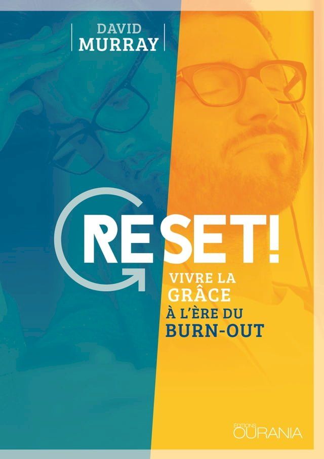  Reset!(Kobo/電子書)