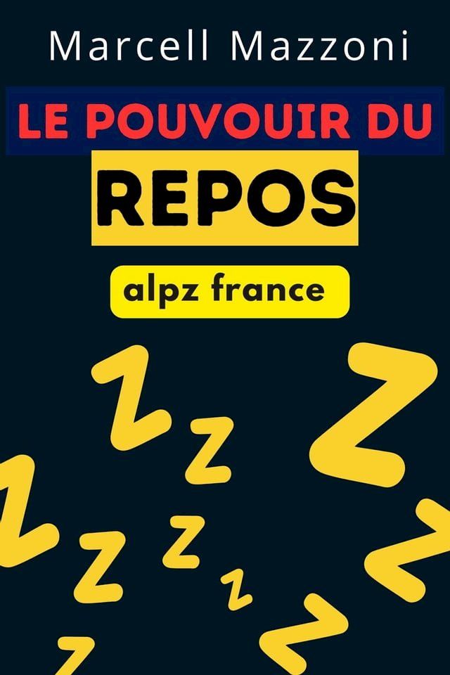  Le Pouvoir Du Repos(Kobo/電子書)