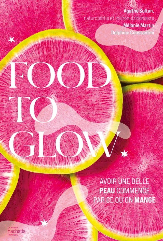  Food to glow(Kobo/電子書)