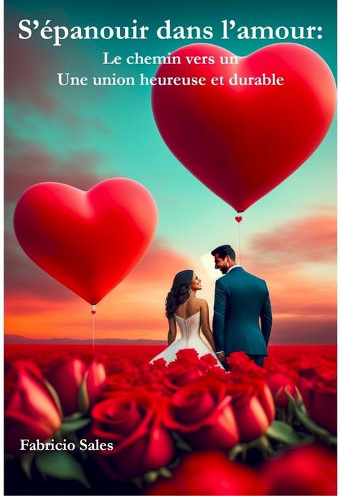 S’&eacute;panouir dans l’amour: Le chemin vers un Une union heureuse et durable(Kobo/電子書)