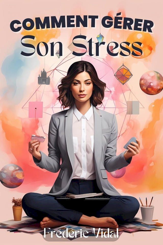  Comment g&eacute;rer son stress(Kobo/電子書)