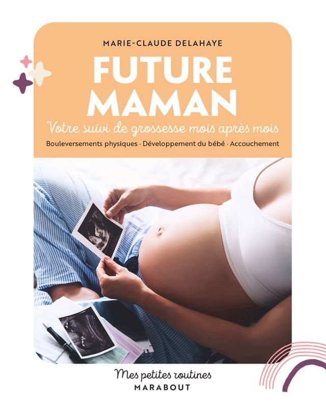  Future maman(Kobo/電子書)