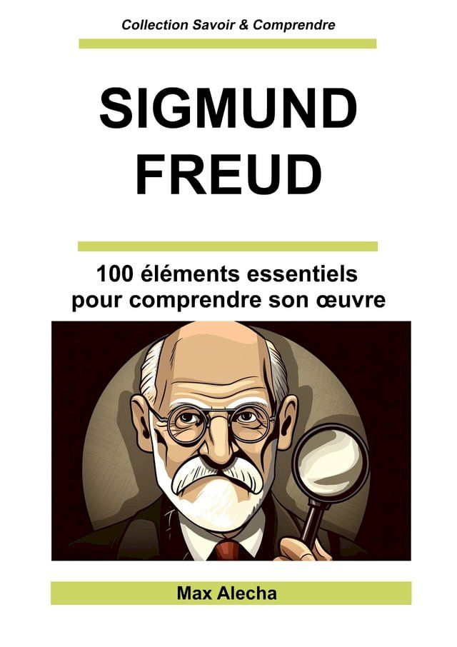  Sigmund Freud(Kobo/電子書)