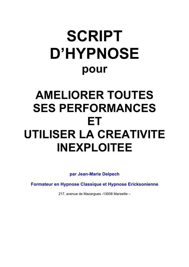  Am&eacute;liorer toutes ses performances et utiliser la cr&eacute;ativit&eacute; inexploit&eacute;e(Kobo/電子書)