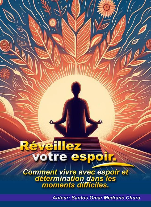  Réveillez votre espoir.(Kobo/電子書)