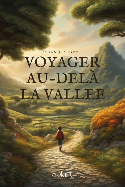 Voyager Au-Del&agrave; La Vallee(Kobo/電子書)