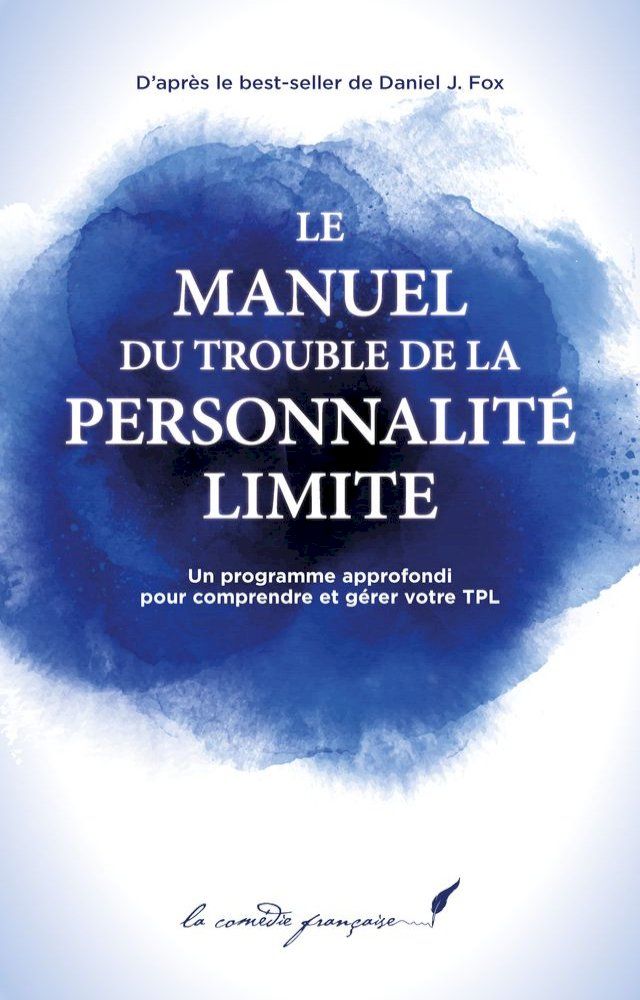  Le manuel du trouble de la personnalité limite(Kobo/電子書)