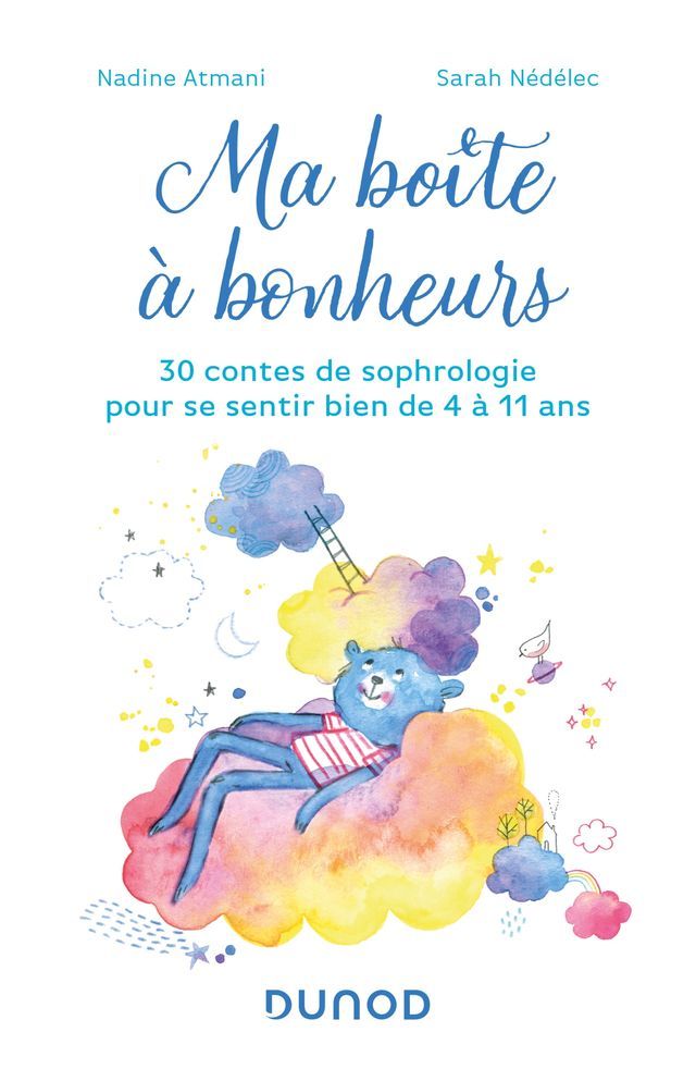  Ma boîte à bonheurs(Kobo/電子書)