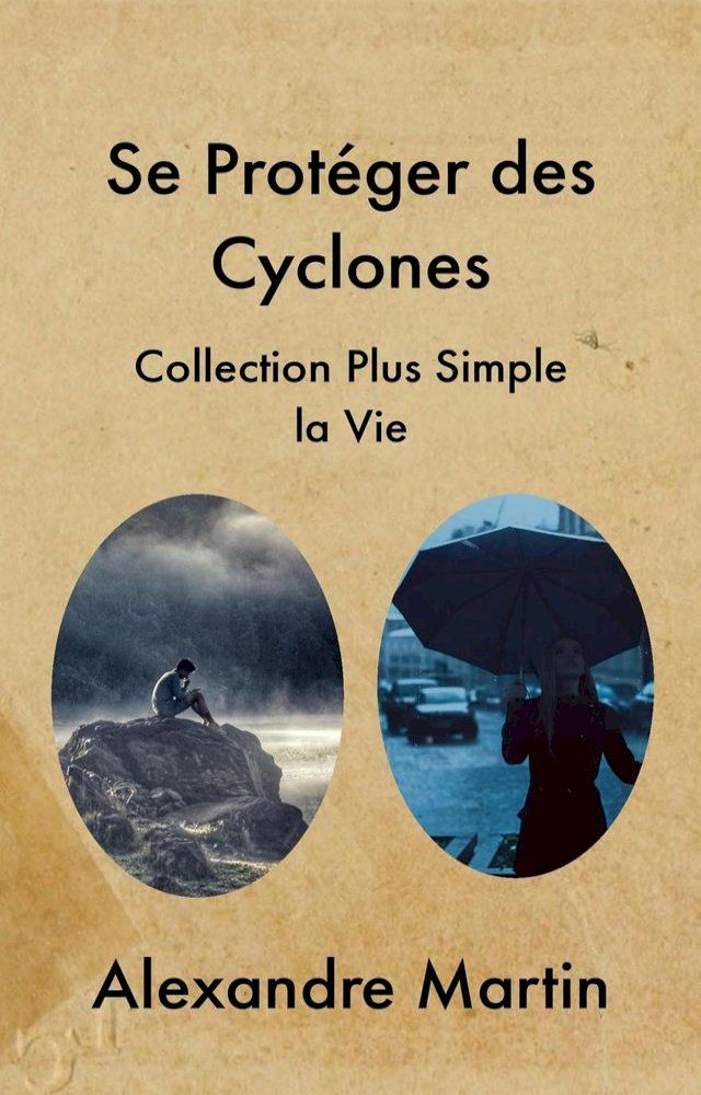  Se Protéger des Cyclones(Kobo/電子書)