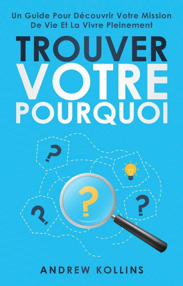  Trouver votre pourquoi(Kobo/電子書)