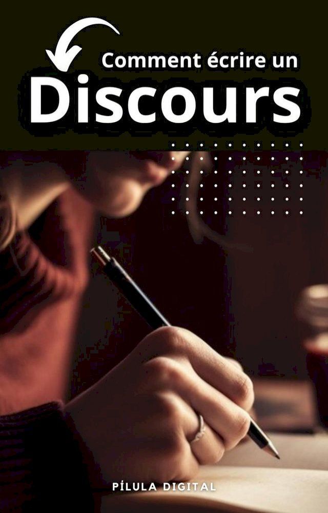  Comment écrire un discours(Kobo/電子書)