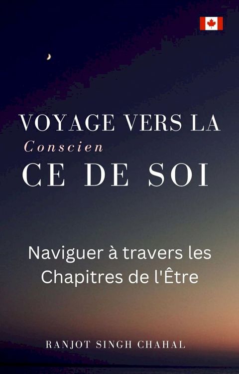 Voyage vers la Conscience de Soi