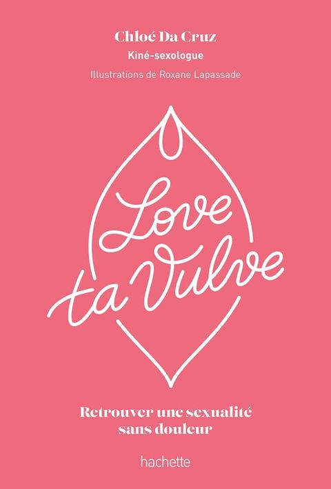 Love ta vulve(Kobo/電子書)