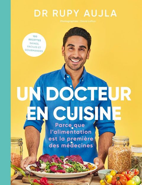 Un Docteur en cuisine(Kobo/電子書)